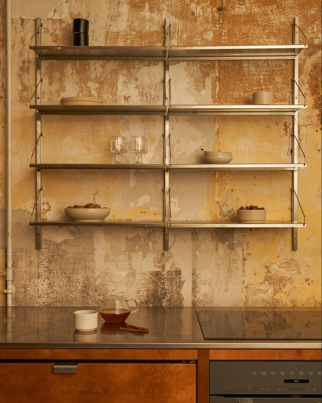 Shelf Library System