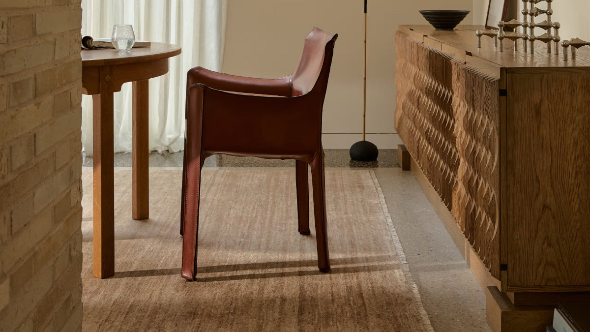 Heart Stool