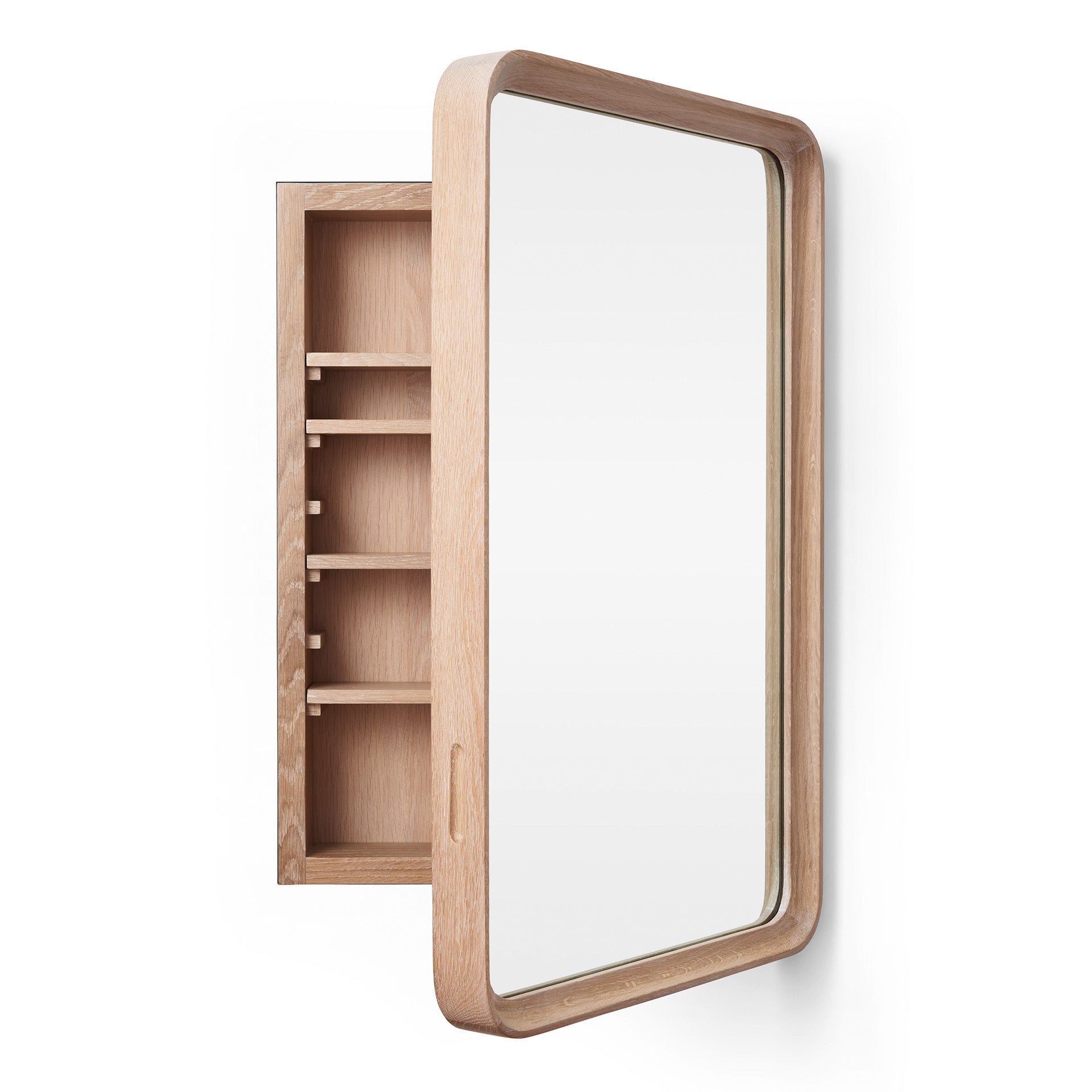 Sutro Medicine Cabinet