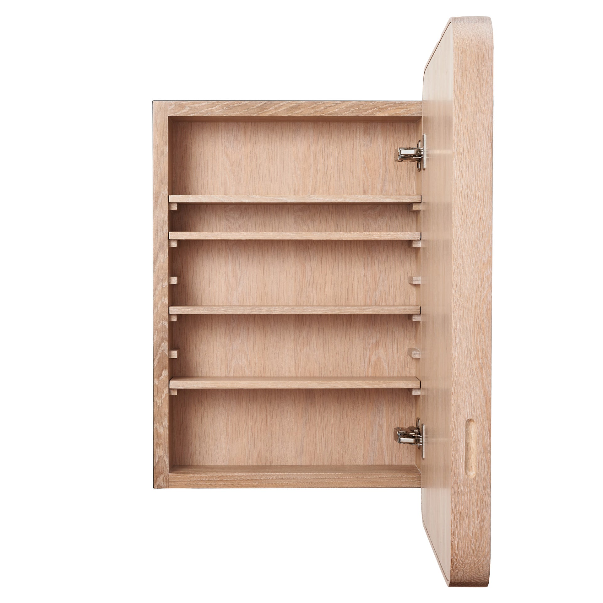 Sutro Medicine Cabinet